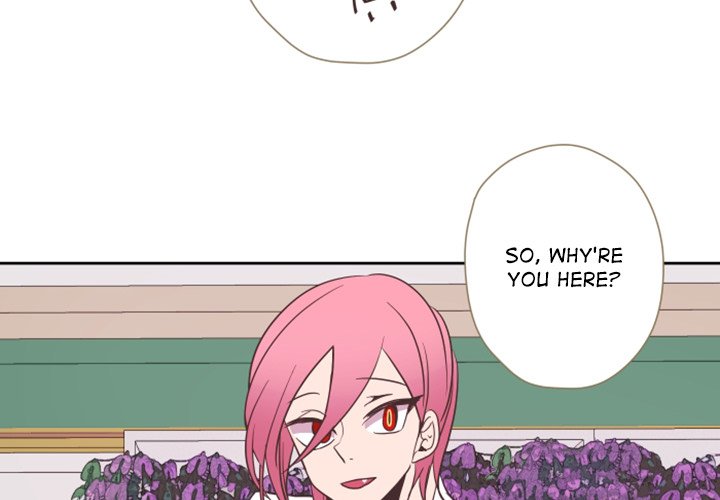 Ranunculus - Chapter 28 [photo 4] - MangaPorn