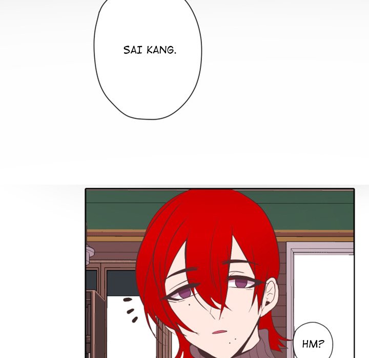 Ranunculus - Chapter 28 [photo 43] - MangaPorn