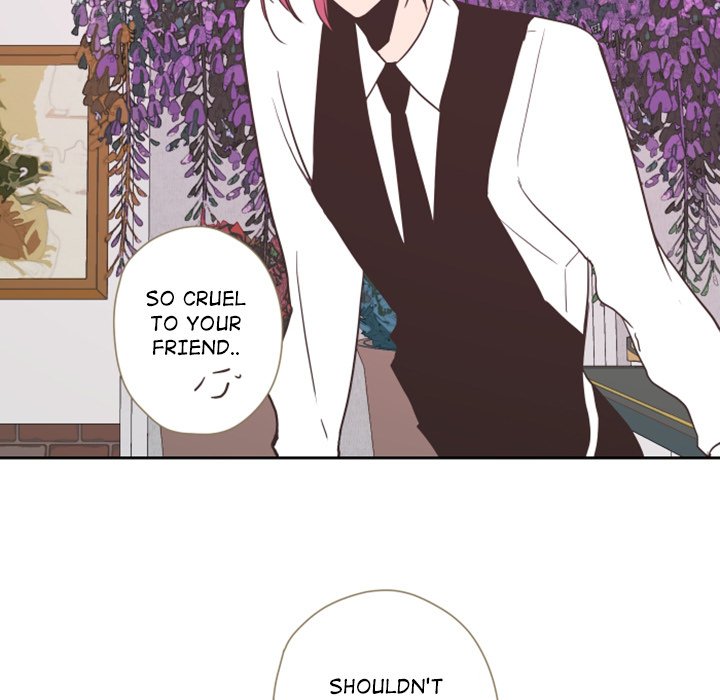 Ranunculus - Chapter 28 [photo 5] - MangaPorn