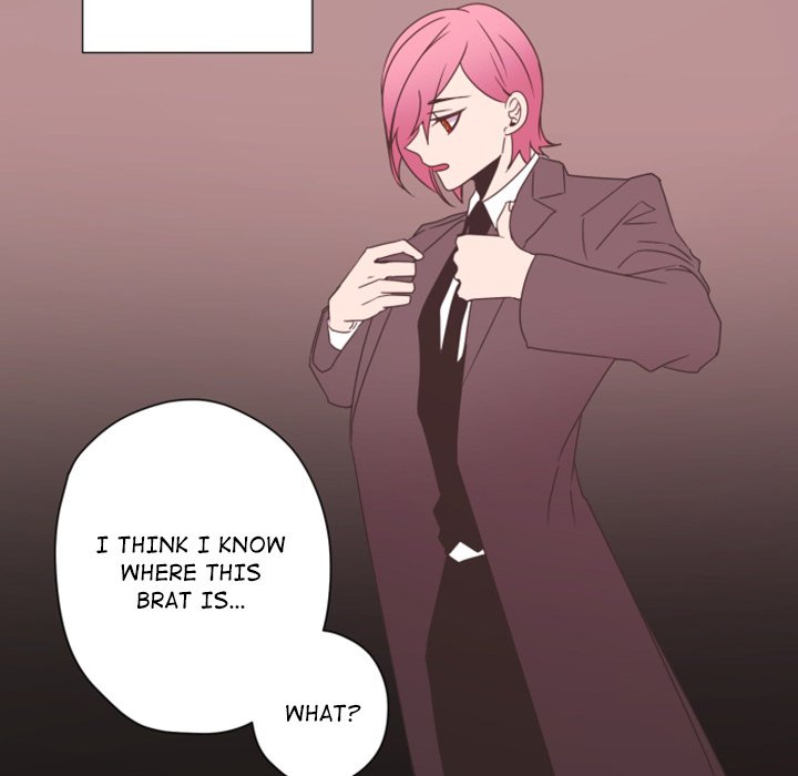 Ranunculus - Chapter 28 [photo 58] - MangaPorn