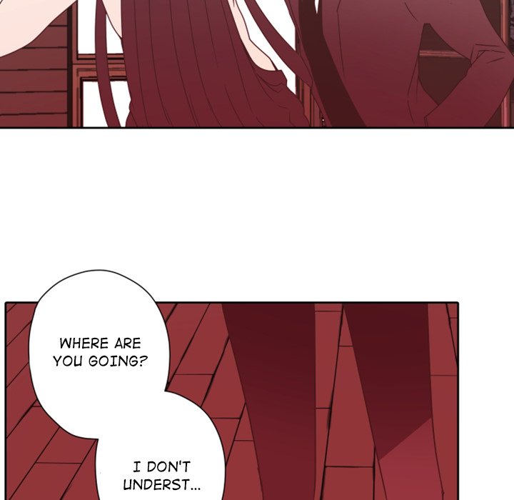 Ranunculus - Chapter 28 [photo 61] - MangaPorn