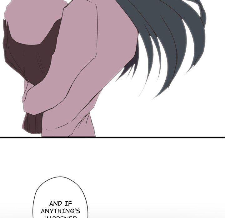 Ranunculus - Chapter 28 [photo 64] - MangaPorn