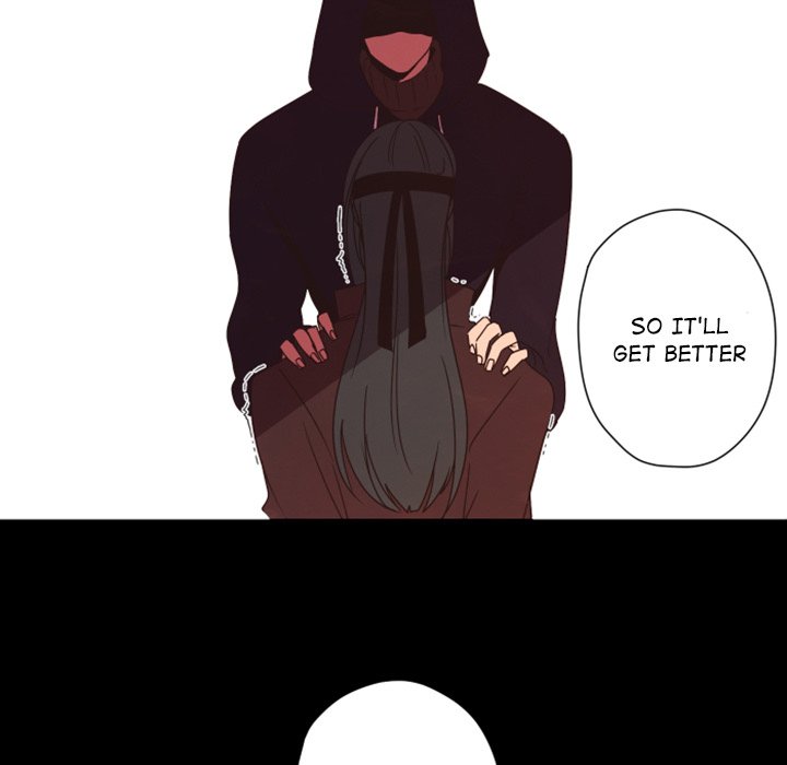 Ranunculus - Chapter 28 [photo 95] - MangaPorn