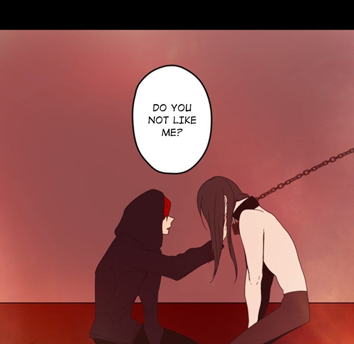 Ranunculus - Chapter 29 [photo 10] - MangaPorn