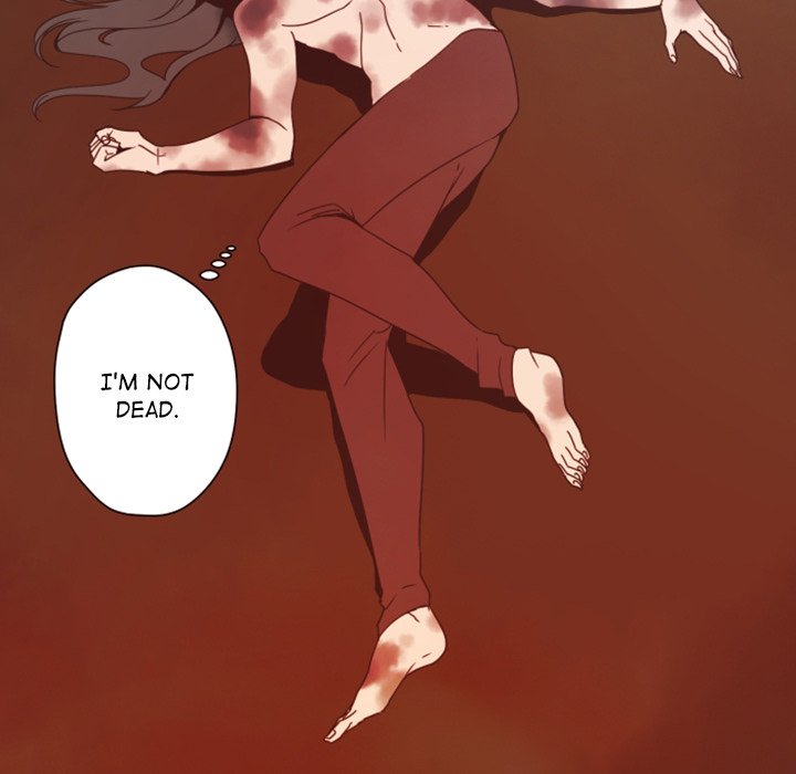 Ranunculus - Chapter 29 [photo 109] - MangaPorn