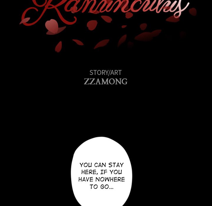 Ranunculus - Chapter 29 [photo 14] - MangaPorn