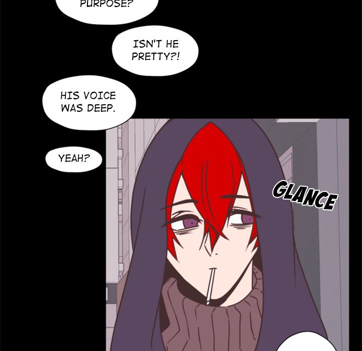 Ranunculus - Chapter 29 [photo 25] - MangaPorn