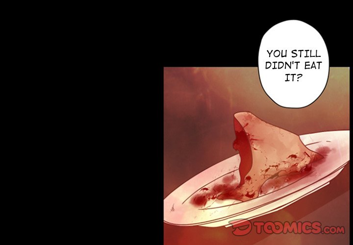 Ranunculus - Chapter 29 [photo 3] - MangaPorn