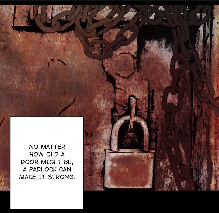 Ranunculus - Chapter 29 [photo 33] - MangaPorn