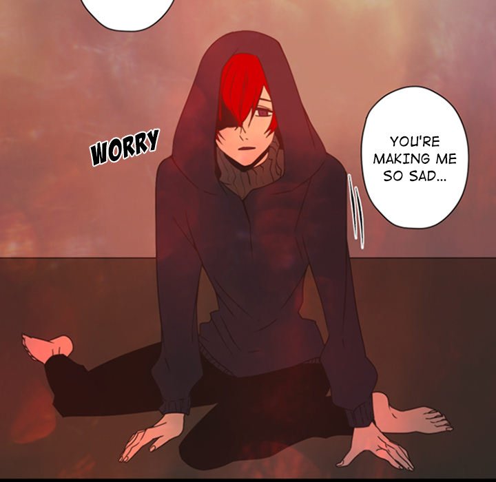 Ranunculus - Chapter 29 [photo 5] - MangaPorn