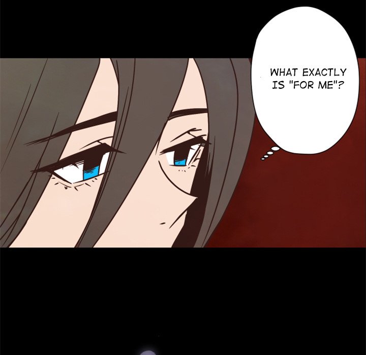 Ranunculus - Chapter 29 [photo 52] - MangaPorn