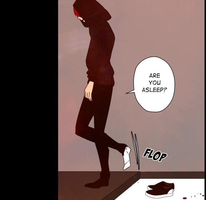 Ranunculus - Chapter 29 [photo 61] - MangaPorn