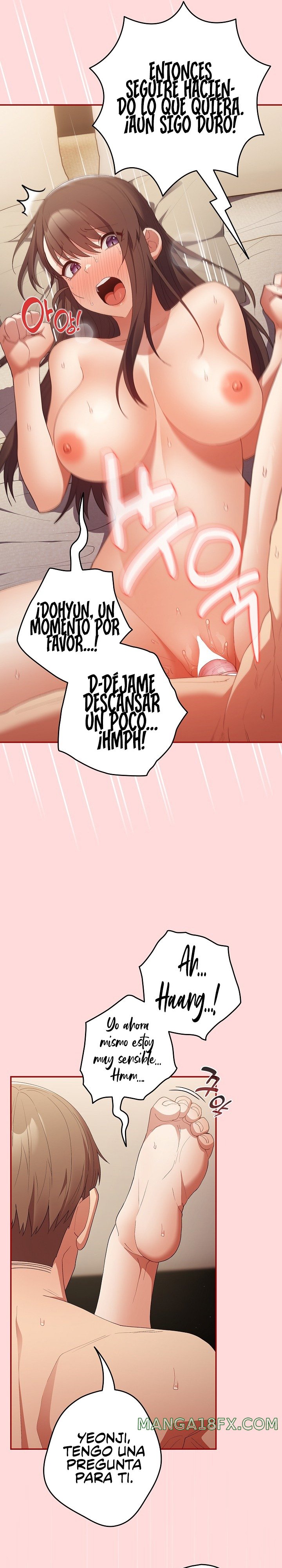 That’s Not How It’s Done Raw - Chapter 61 [photo 15] - MangaPorn