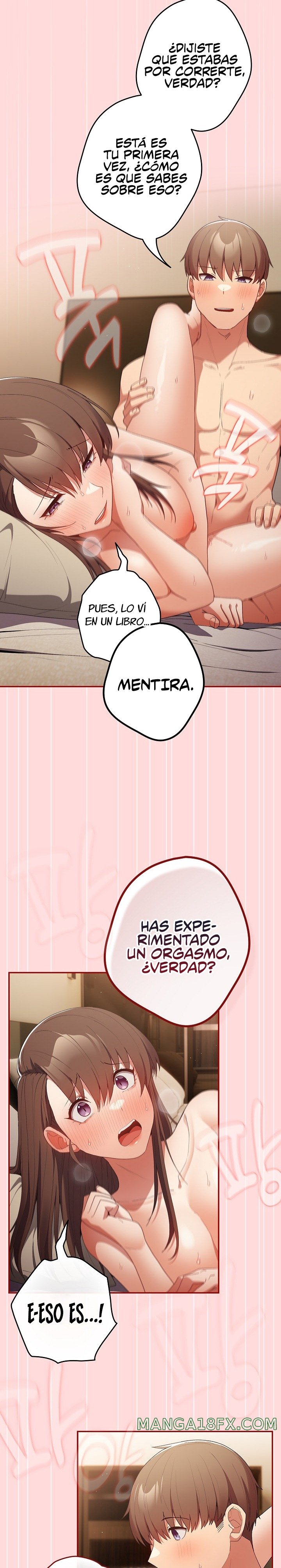 That’s Not How It’s Done Raw - Chapter 61 [photo 16] - MangaPorn