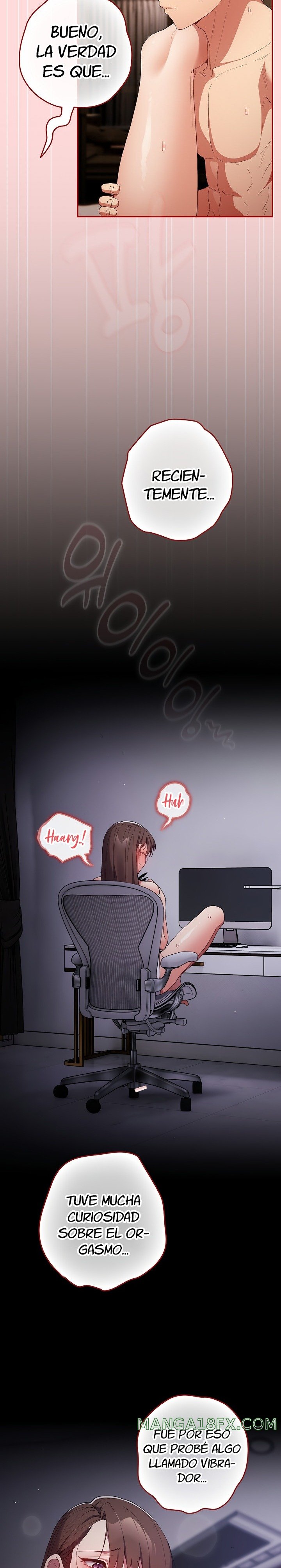 That’s Not How It’s Done Raw - Chapter 61 [photo 17] - MangaPorn