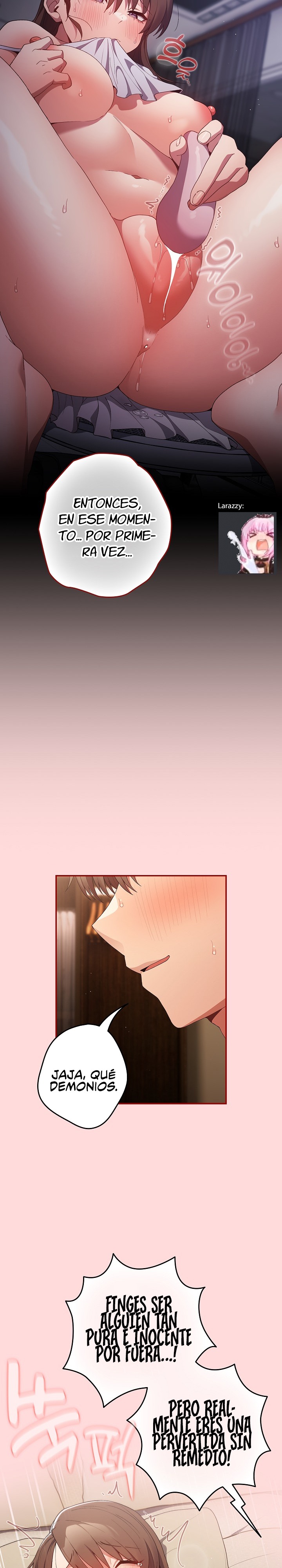 That’s Not How It’s Done Raw - Chapter 61 [photo 18] - MangaPorn