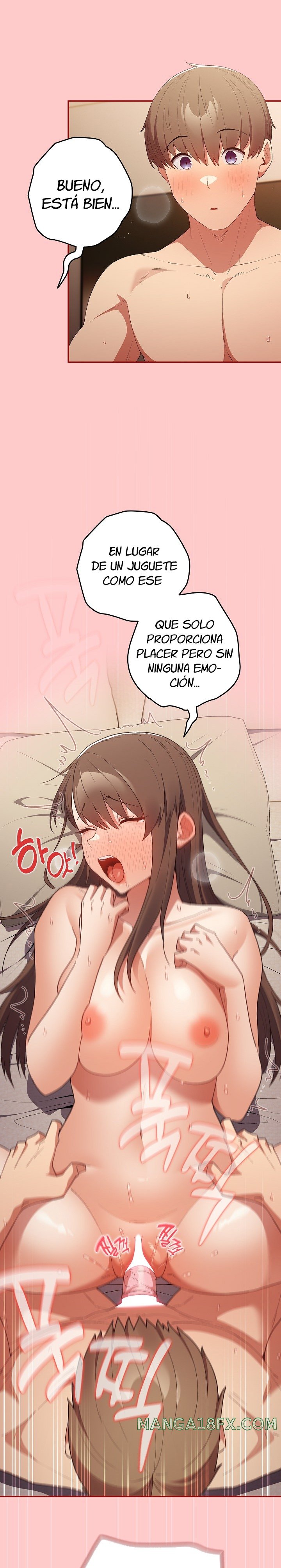 That’s Not How It’s Done Raw - Chapter 61 [photo 21] - MangaPorn