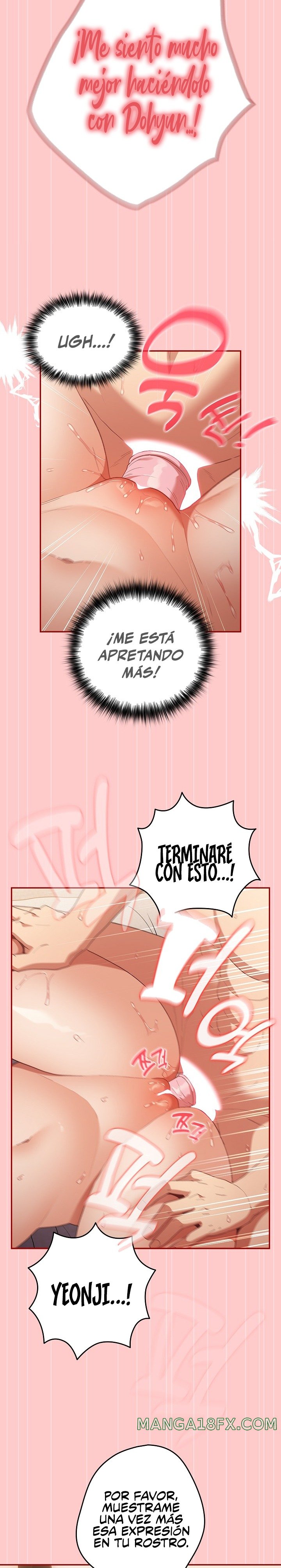 That’s Not How It’s Done Raw - Chapter 61 [photo 22] - MangaPorn