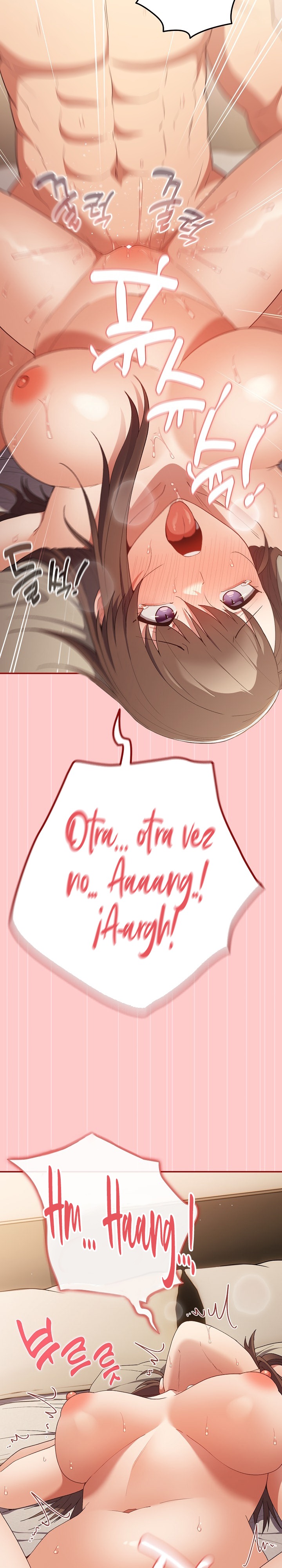 That’s Not How It’s Done Raw - Chapter 61 [photo 24] - MangaPorn