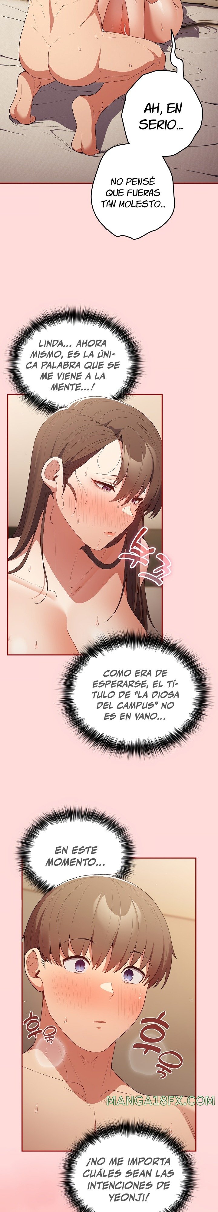 That’s Not How It’s Done Raw - Chapter 61 [photo 28] - MangaPorn