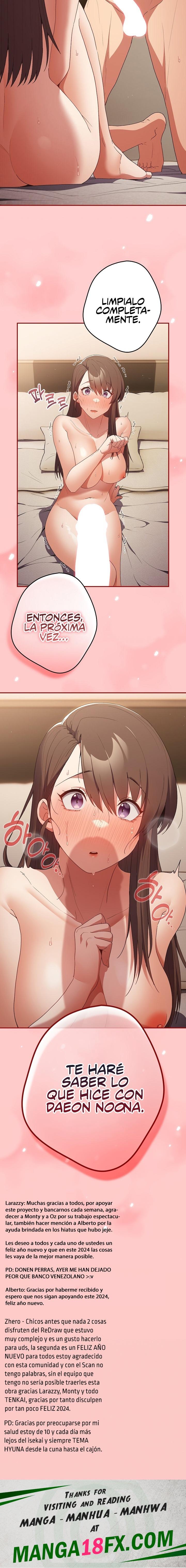 That’s Not How It’s Done Raw - Chapter 61 [photo 31] - MangaPorn