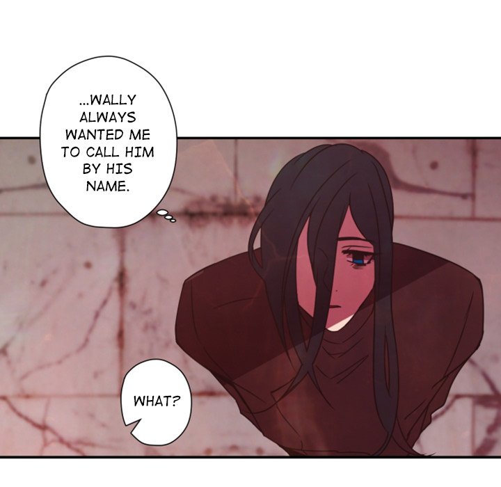 Ranunculus - Chapter 30 [photo 109] - MangaPorn