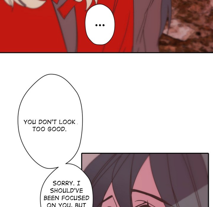 Ranunculus - Chapter 31 [photo 105] - MangaPorn