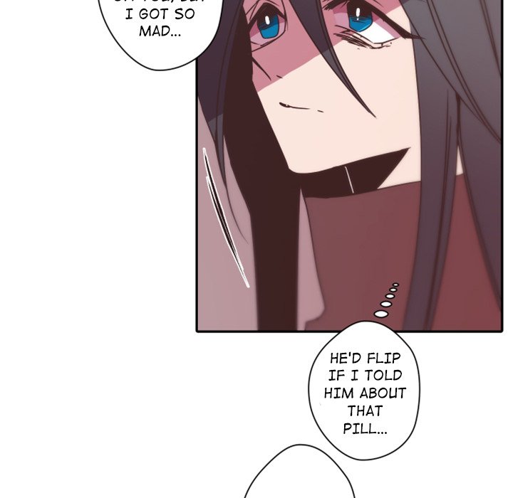 Ranunculus - Chapter 31 [photo 106] - MangaPorn