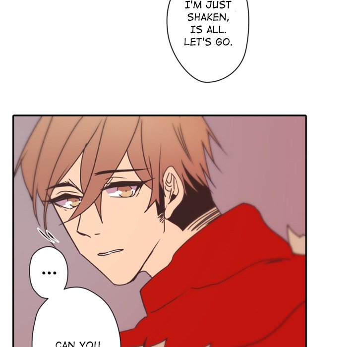 Ranunculus - Chapter 31 [photo 107] - MangaPorn