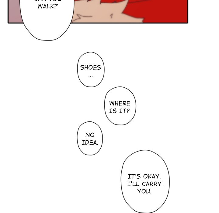 Ranunculus - Chapter 31 [photo 108] - MangaPorn