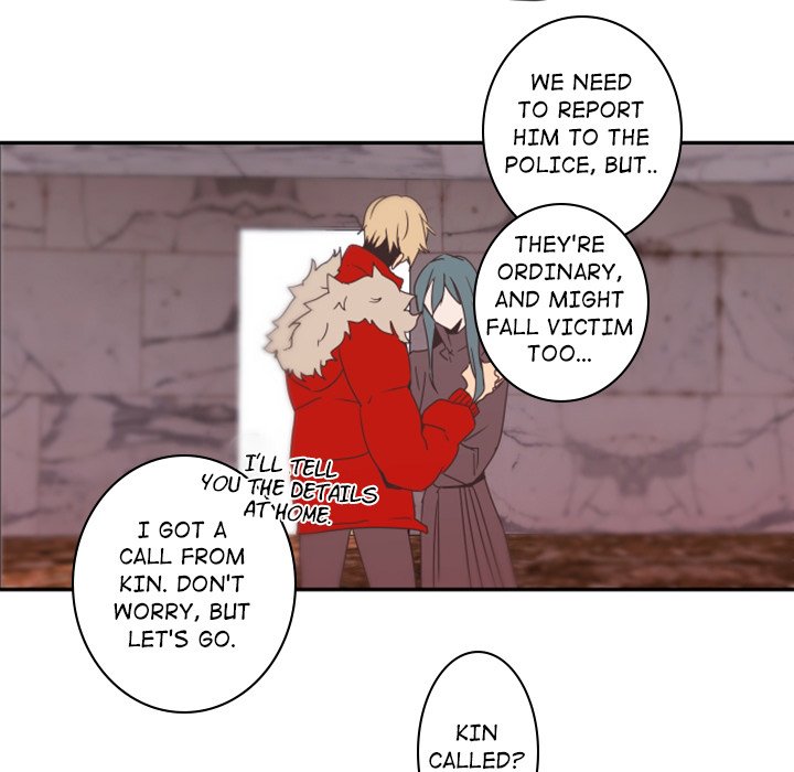 Ranunculus - Chapter 31 [photo 109] - MangaPorn