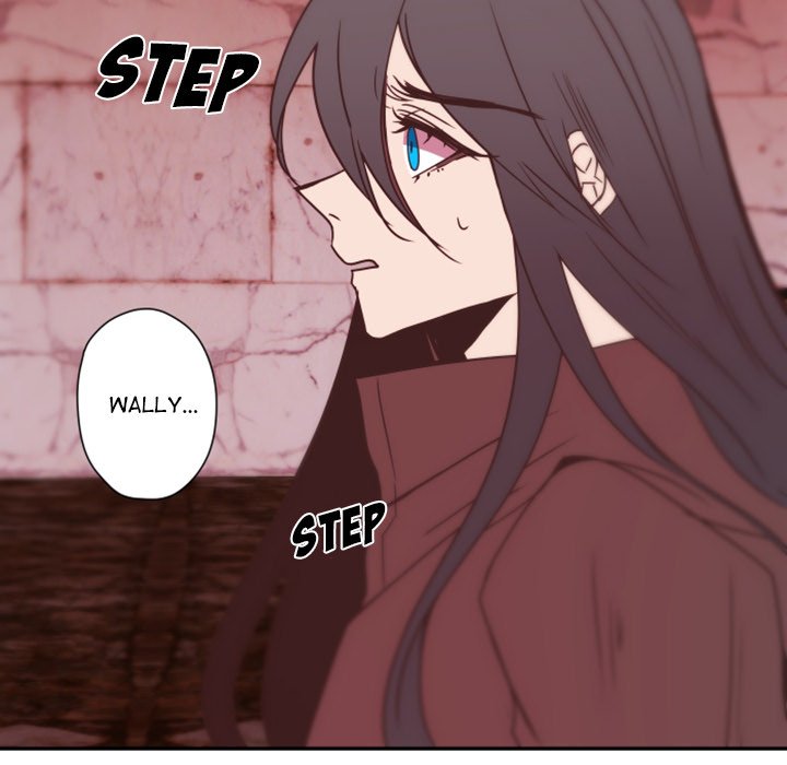 Ranunculus - Chapter 31 [photo 11] - MangaPorn