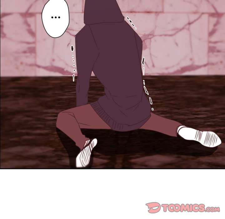 Ranunculus - Chapter 31 [photo 111] - MangaPorn