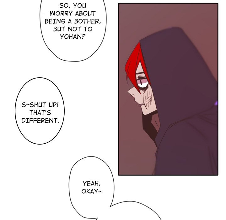 Ranunculus - Chapter 31 [photo 114] - MangaPorn