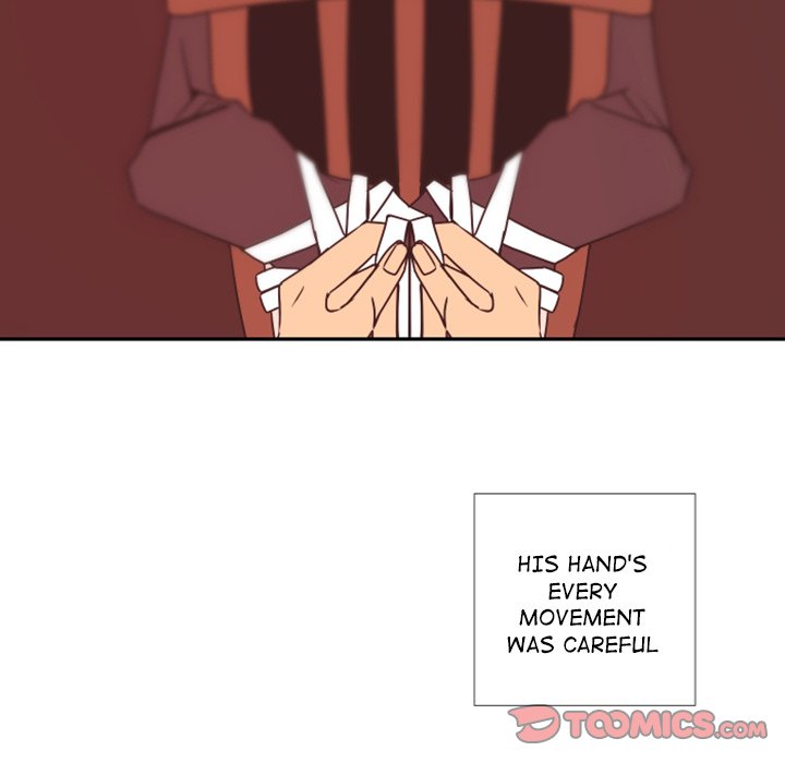 Ranunculus - Chapter 31 [photo 15] - MangaPorn