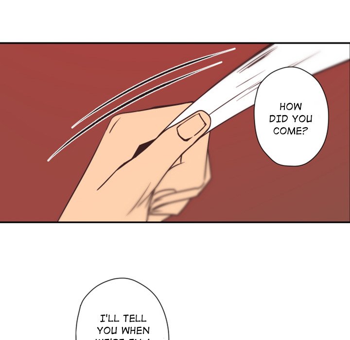 Ranunculus - Chapter 31 [photo 16] - MangaPorn