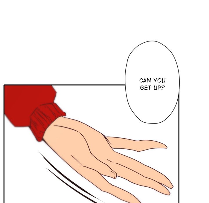 Ranunculus - Chapter 31 [photo 18] - MangaPorn