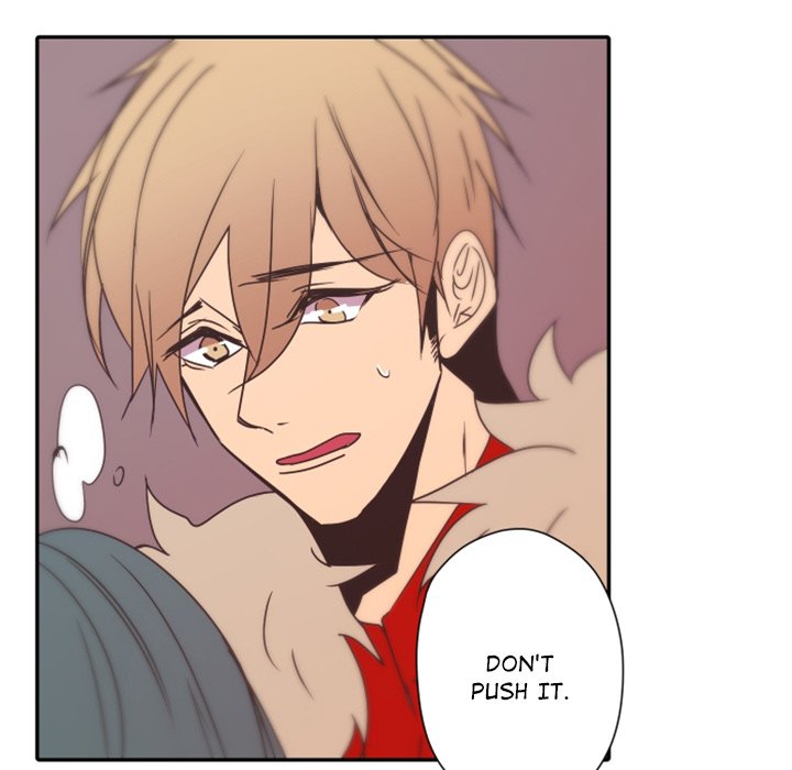 Ranunculus - Chapter 31 [photo 26] - MangaPorn