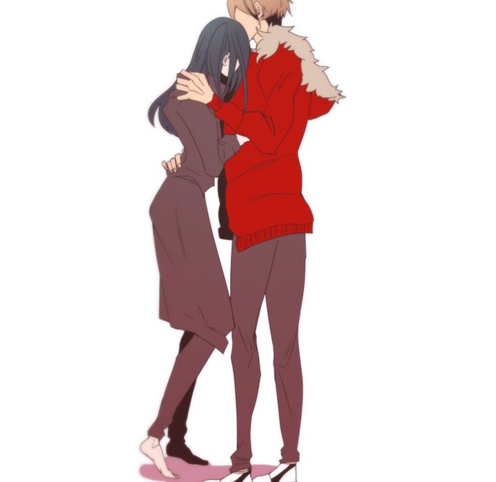 Ranunculus - Chapter 31 [photo 28] - MangaPorn