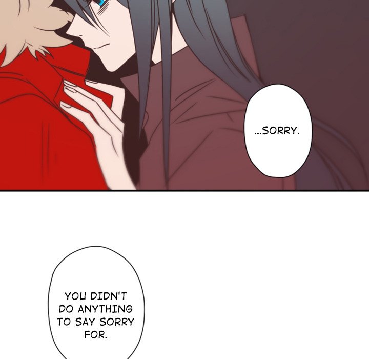 Ranunculus - Chapter 31 [photo 30] - MangaPorn