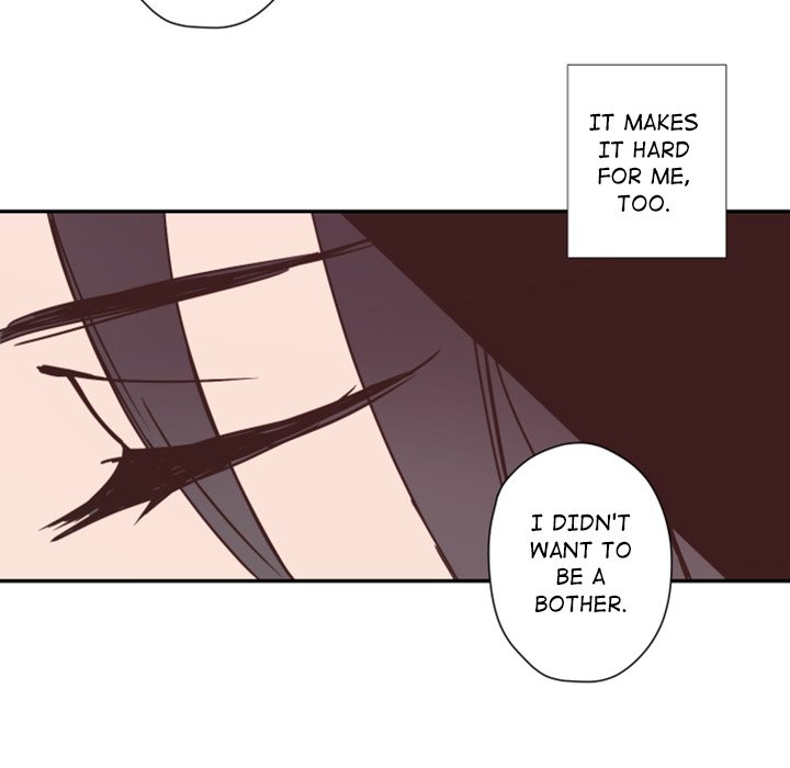 Ranunculus - Chapter 31 [photo 31] - MangaPorn