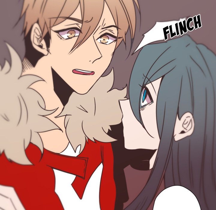 Ranunculus - Chapter 31 [photo 33] - MangaPorn