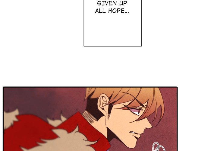 Ranunculus - Chapter 31 [photo 4] - MangaPorn