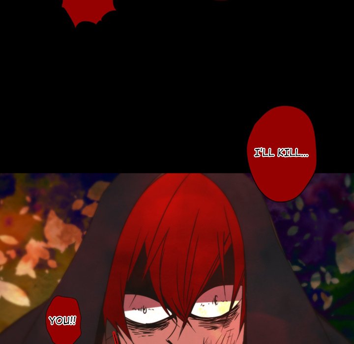 Ranunculus - Chapter 31 [photo 40] - MangaPorn