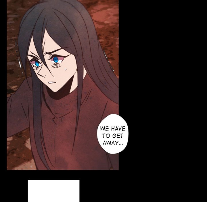 Ranunculus - Chapter 31 [photo 47] - MangaPorn