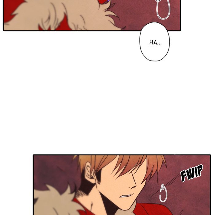 Ranunculus - Chapter 31 [photo 5] - MangaPorn