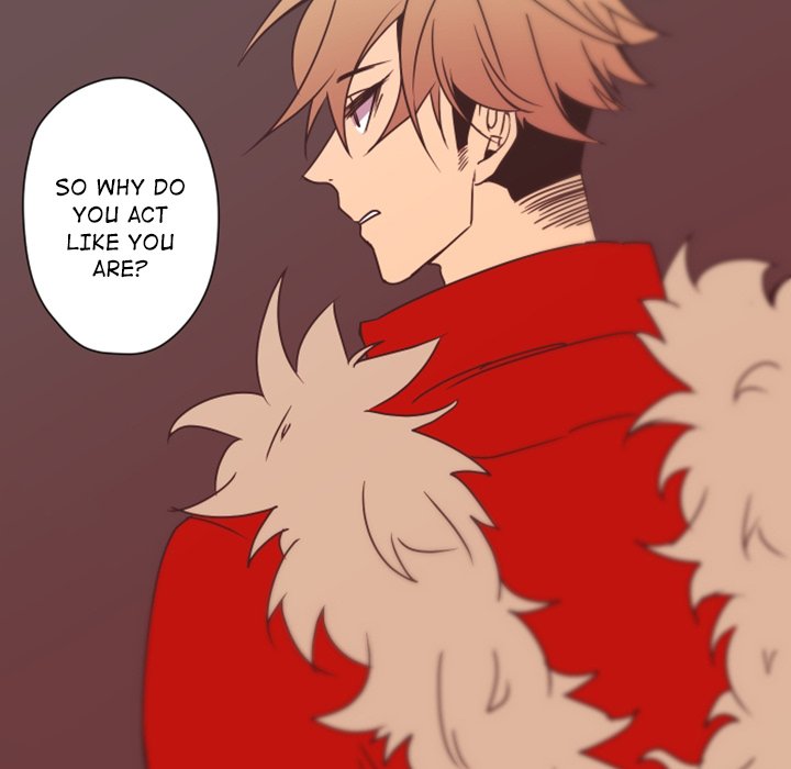 Ranunculus - Chapter 31 [photo 54] - MangaPorn