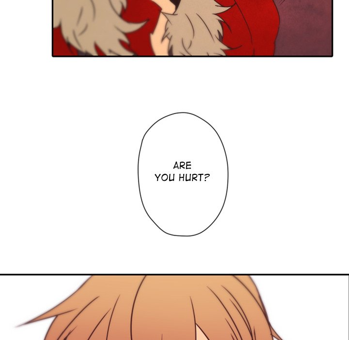 Ranunculus - Chapter 31 [photo 6] - MangaPorn