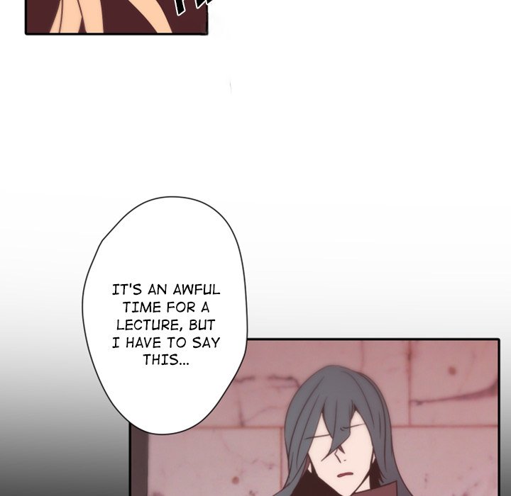 Ranunculus - Chapter 31 [photo 61] - MangaPorn