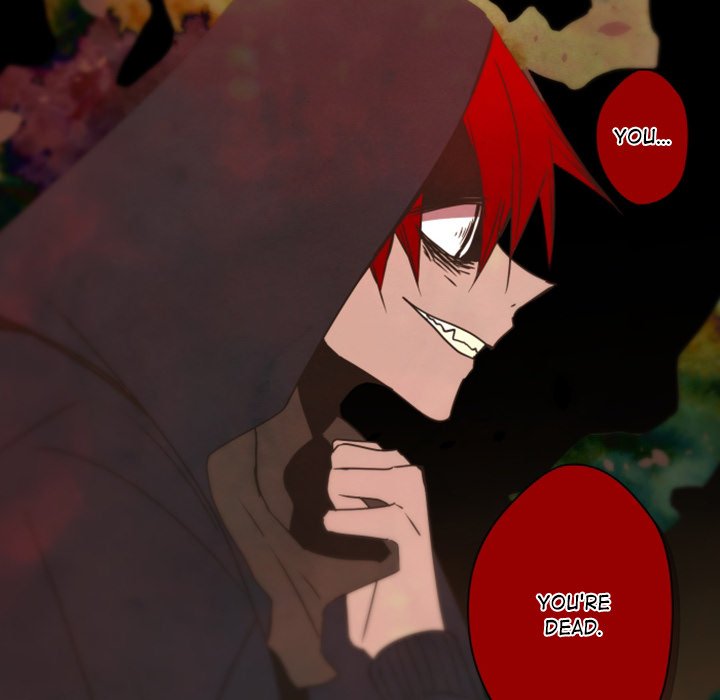 Ranunculus - Chapter 31 [photo 64] - MangaPorn